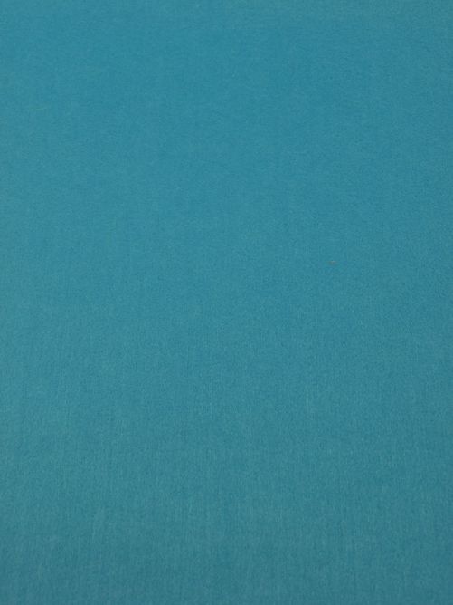 Vilt 3 mm turquoise