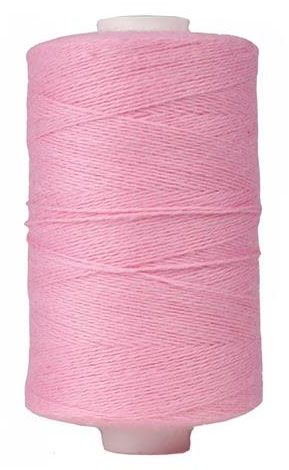 Rijggaren roze