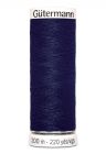 Gütermann garen 200 meter marine # 310