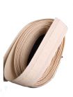 Hakenband ecru 6 meter