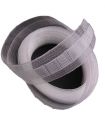 Hakenband transparant 3 meter