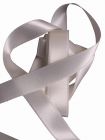 Satijnlint 15 mm offwhite 3 meter