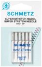 Schmetz naaimachine naalden super stretch