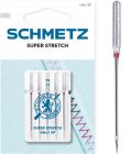 Schmetz naaimachine naalden super stretch