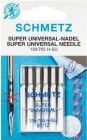 Schmetz naaimachine naalden Super universeel