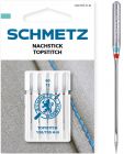 Schmetz naaimachine naalden topstitch