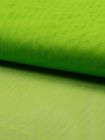 Tule stretch lime groen