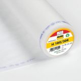 Vlieseline H 180 wit