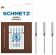 Schmetz naaimachine naalden leer