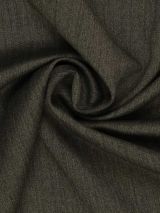 Gabardine wol grijs