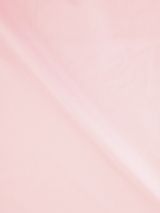 Katoen stof licht roze