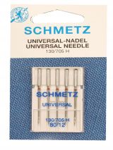 Schmetz naaimachine naalden universeel 80