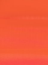 Tule fluor oranje