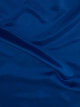 Voeringstof blauw