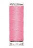 Gütermann garen 200 meter roze # 758