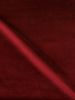 Meubelstof velours Genova donker rood