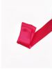 Satijnlint 38 mm fuchsia 3 meter