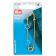 Prym goudkleurige kiltpen 76 mm