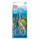 Prym vergulde borduurschaar ooievaar 611445