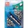 Prym drukknopen sport en camping 15 390201