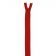 Blinde rits 60cm