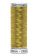 Gütermann Metallic 200m #7007 goud