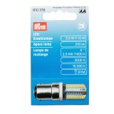 Prym Naaimachine LED lamp bajonet