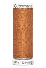 Gütermann garen 200 meter roest #612