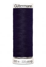 Gütermann garen 200 meter marine #665