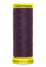 Gütermann Maraflex 150m merlot #130