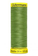 Gütermann Maraflex 150m lindegroen #283
