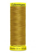 Gütermann Maraflex 150m goud #968