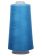 Lockgaren turquoise 155