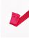 Satijnlint 38 mm fuchsia 3 meter
