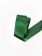 Satijnlint 38 mm groen 3 meter