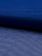 Tule stretch kobalt blauw